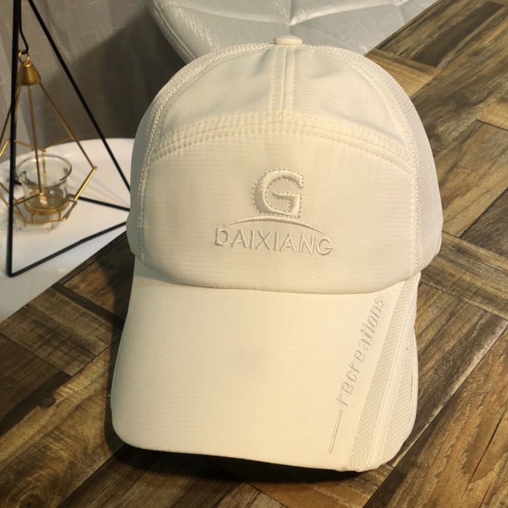 Cappello con visiera larga in  - Aquatic Sports Hat recensione e prezzo